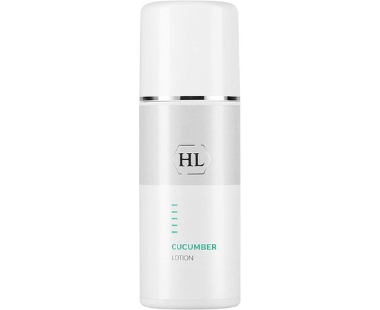 Лосьйон з екстрактом огірка Holy Land Cucumber Lotion, 250 ml, фото _ab__is.image_number.default