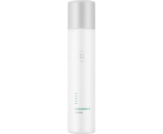 Лосьйон з екстрактом огірка Holy Land Cucumber Lotion, 250 ml, фото 