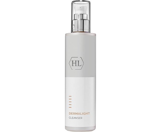 Очиститель Holy Land Dermalight Cleanser, 250 ml