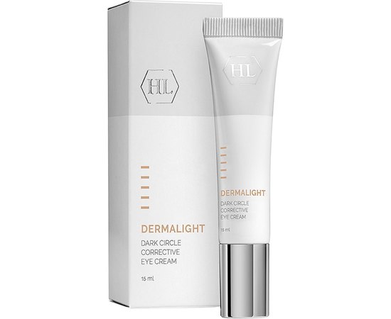 Крем для повік корегуючий Holy Land Dermalight Corrective Eye Cream, 15 ml, фото _ab__is.image_number.default