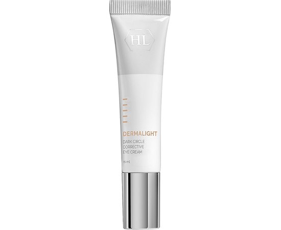 Крем для век корректирующий Holy Land Dermalight Corrective Eye Cream, 15 ml