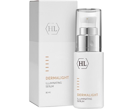Відбілююча сироватка Holy Land Dermalight Illuminating Serum, 30 ml, фото _ab__is.image_number.default