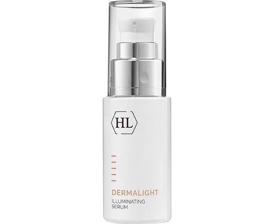 Отбеливающая сыворотка Holy Land Dermalight Illuminating Serum, 30 ml
