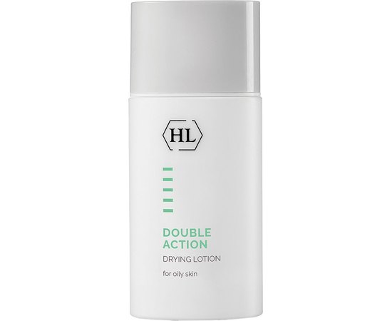 Подсушивающий лосьон Holy Land Double Action Drying Lotion, 30 ml
