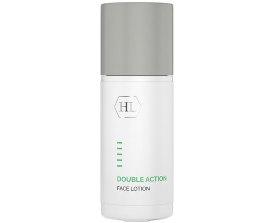 Лосьон для лица Holy Land Double Action Face Lotion, 125 ml
