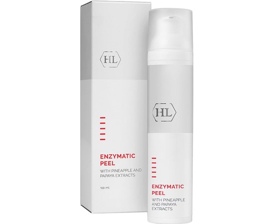 Энзимный пилинг Holy Land Enzymatic Peel, 100 ml, изображение 2