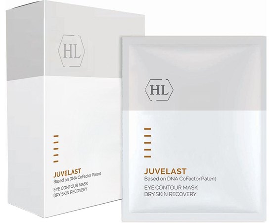 Маска для повік Holy Land Juvelast Eye Contour Mask, фото _ab__is.image_number.default