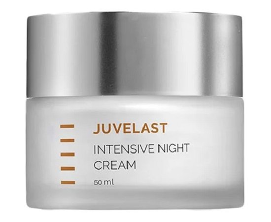 Интенсивный ночной крем Holy Land Juvelast Intensive Night Cream, 50 ml
