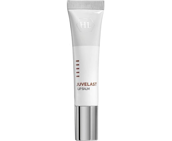 Бальзам для губ для профілактики вікових змін Holy Land Juvelast Lip Balm, 15 ml, фото 