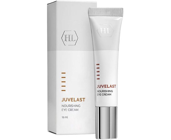Поживний крем для повік Holy Land Juvelast Nourishing Eye Cream, 15 ml, фото _ab__is.image_number.default