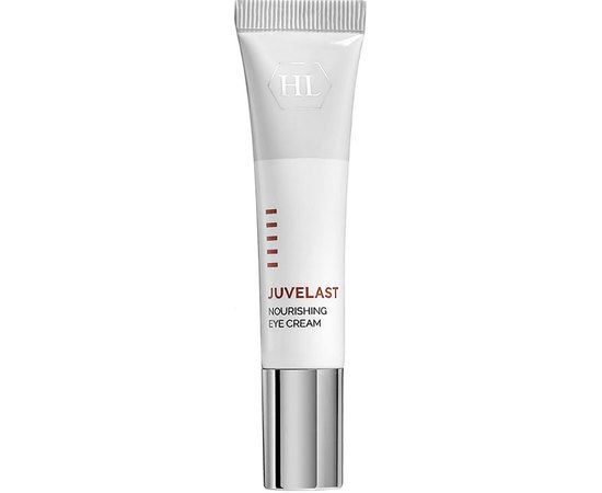 Питательный крем для век Holy Land Juvelast Nourishing Eye Cream, 15 ml