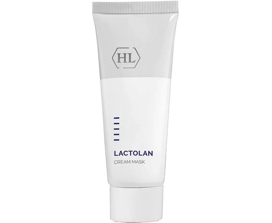 Питательная маска Holy Land Lactolan Cream Mask, 70 ml