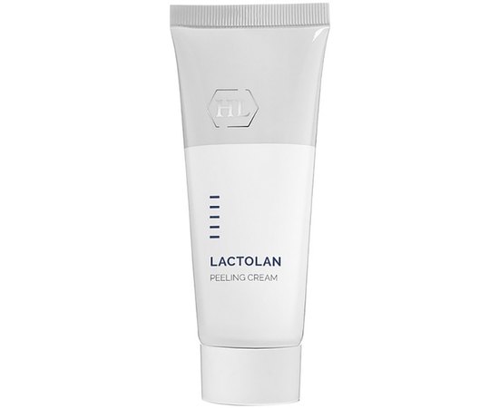 Пилинг-крем Holy Land Lactolan Peeling Cream, 70 ml