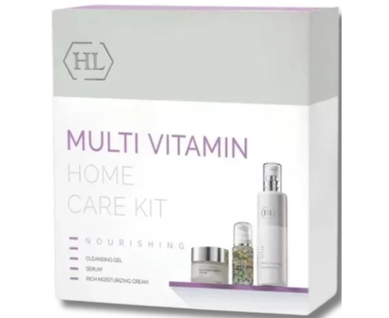 Набор Holy Land Multi Vitamin Kit, изображение 2