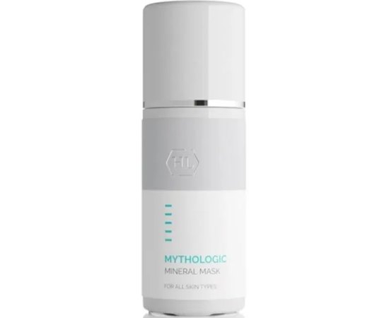 Мінеральна маска Holy Land Mythologic Mineral Mask, 125 ml, фото 