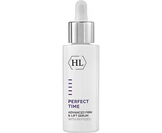 Сыворотка с липопептидами Holy Land Perfect Time Advanced Firm & Lift Serum, 30 ml