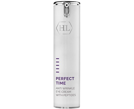 Крем для повік Holy Land Perfect Time Anti Wrinkle Eye Cream, 15 ml, фото 
