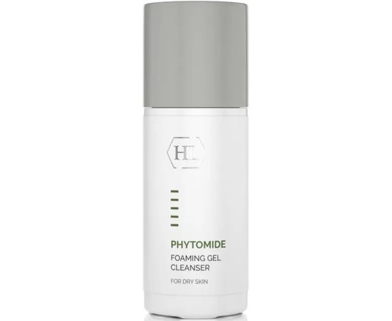 Очищающий гель Holy Land Phytomide Foaming Gel Cleanser, 150 ml