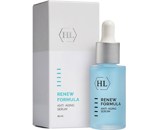 Антивікова сироватка з ліпоєвою кислотою Holy Land Renew Formula Anti Aging Serum, 30 ml, фото _ab__is.image_number.default