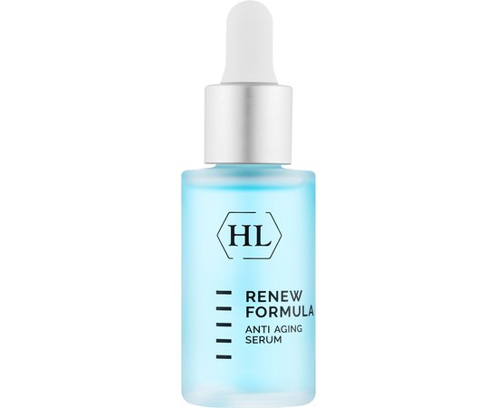 Антивозрастная сыворотка с липоевой кислотой Holy Land Renew Formula Anti Aging Serum, 30 ml