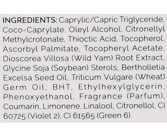 Антивікова сироватка з ліпоєвою кислотою Holy Land Renew Formula Anti Aging Serum, 30 ml, фото _ab__is.image_number.default