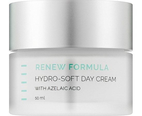 Зволожуючий денний крем Holy Land Renew Formula Hydro-Soft Day Cream, 50 ml, фото 
