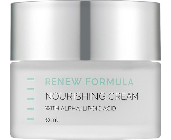 Живильний нічний крем Holy Land Renew Formula Nourishing Night Cream, 50 ml, фото 