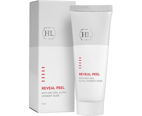 Пилинг-гель Holy Land Reveal Peel, 75 ml, изображение 2