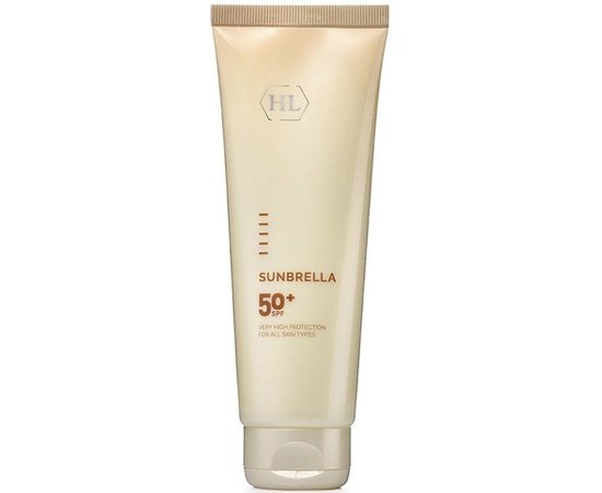 Солнцезащитный крем Holy Land Sunbrella To Go SPF 50+, изображение 2