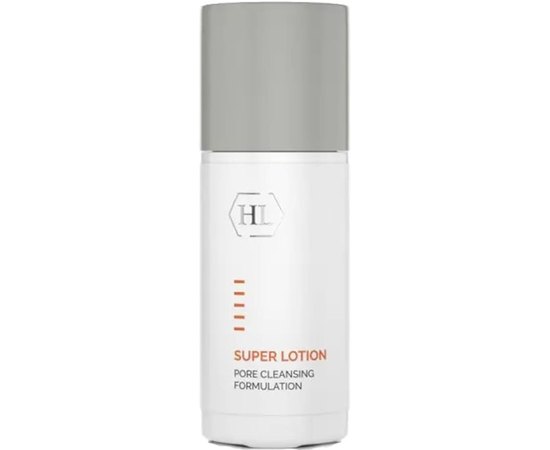 Супер лосьон для растворения закрытых комедонов Holy Land Super Lotion