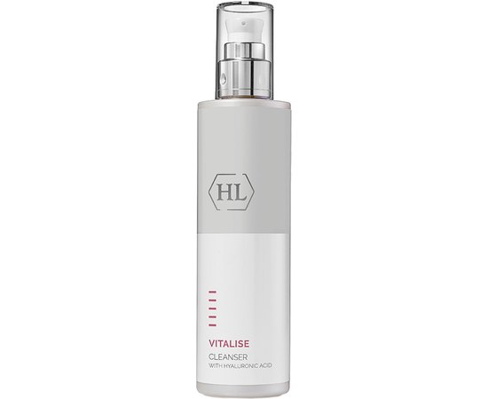 Очищающее средство Клинзер Holy Land Vitalise Cleanser, 250 ml