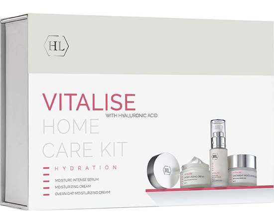 Набор косметики Holy Land Vitalise Kit