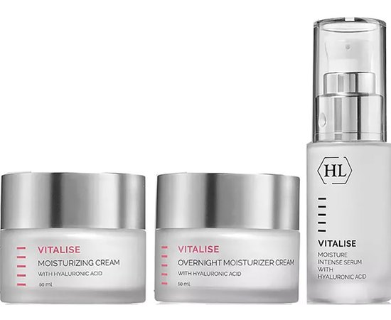 Набор косметики Holy Land Vitalise Kit, изображение 2