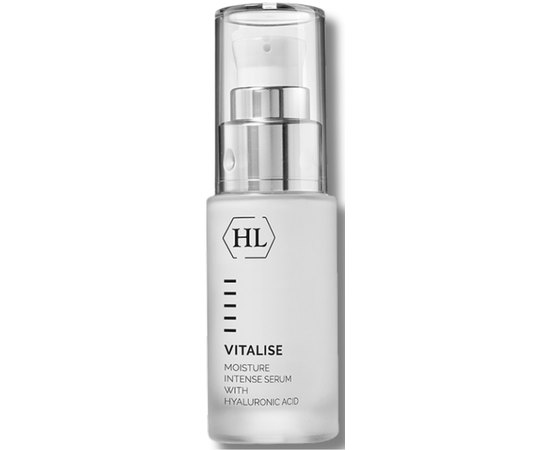 Зволожуюча сироватка Holy Land Vitalise Moisture Intense Serum, 30 ml, фото 