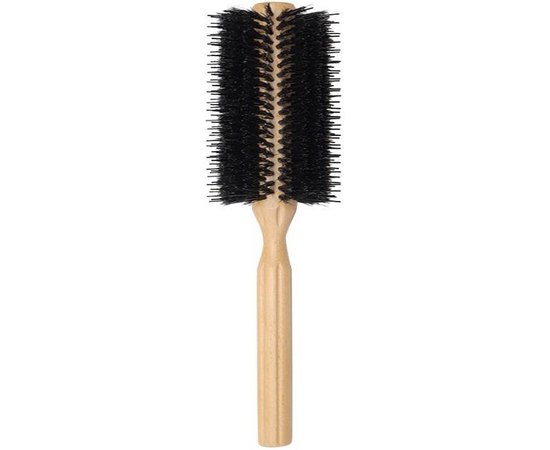 Брашинг для волосся Hongo Hick Roll Brush B-708, 74 мм, фото 