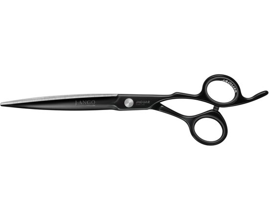 Парикмахерские ножницы Jaguar White Line J-Ango 7", изображение 2