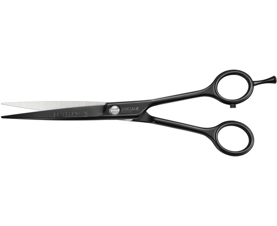 Ножницы прямые Jaguar White Line Satin Gentlemen 7", изображение 3