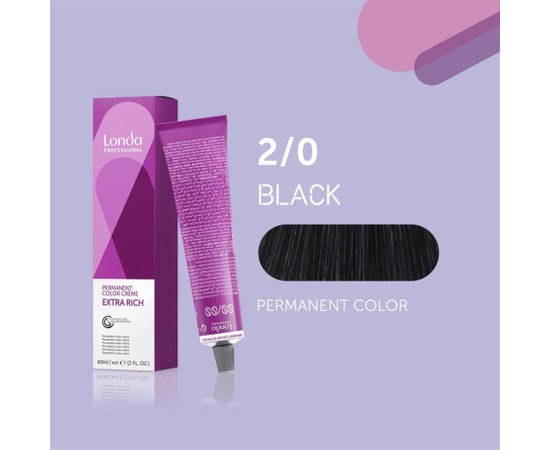 Стойкая крем-краска Londa Professional Permanent Color Londacolor, 60 ml, изображение 3