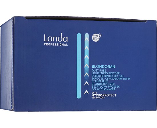 Пудра для освітлення волосся Londa Professional Permanent Color Blondoran Blonding Powder, фото _ab__is.image_number.default