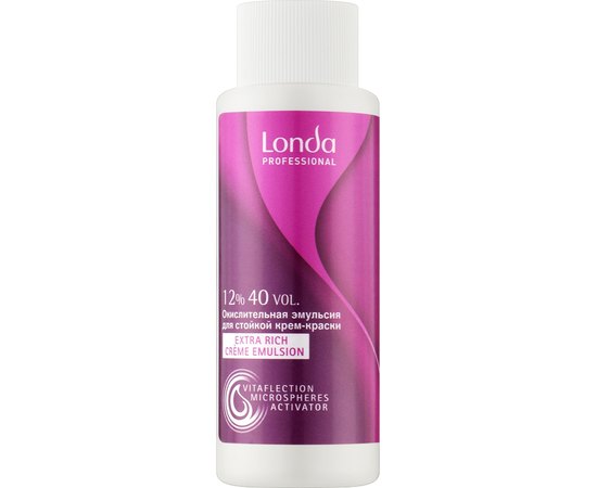 Окислювальна емульсія для стійкої фарби крем Londa Professional Londacolor Permanent Cream Developer, фото _ab__is.image_number.default