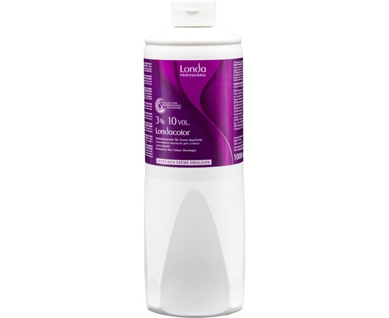 Окислювальна емульсія для стійкої фарби крем Londa Professional Londacolor Permanent Cream Developer, фото _ab__is.image_number.default