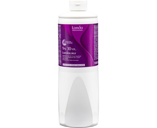 Окислювальна емульсія для стійкої фарби крем Londa Professional Londacolor Permanent Cream Developer, фото _ab__is.image_number.default