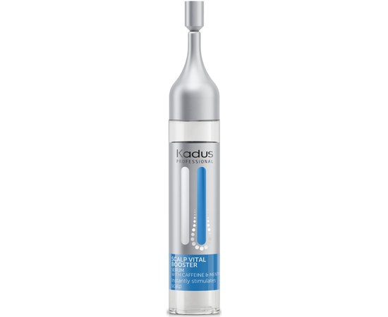 Сыворотка укрепляющая против выпадения волос Londa Professional Scalp Vital Booster Serum, 6 х 10 ml