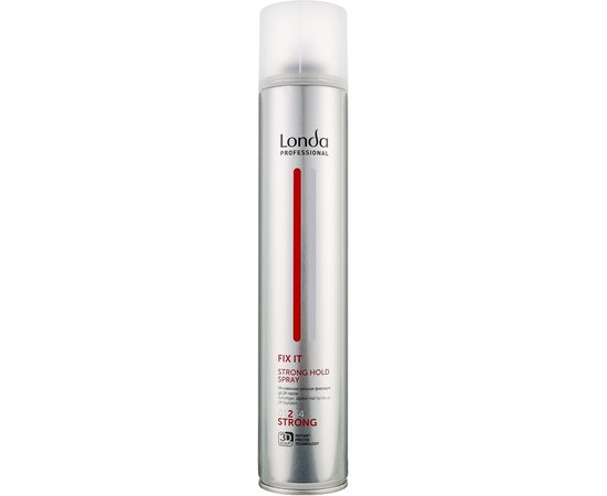 Лак для волосся сильної фіксації Londa Professional Styling Finish Spray Fix It, фото 