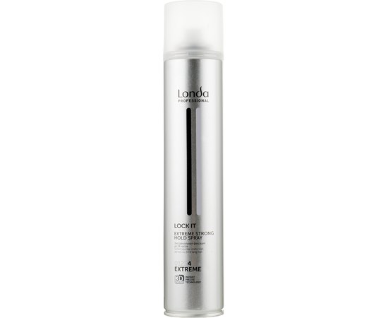 Лак для волосся екстрасильної фіксації Londa Professional Styling Finish Spray Lock It, фото _ab__is.image_number.default
