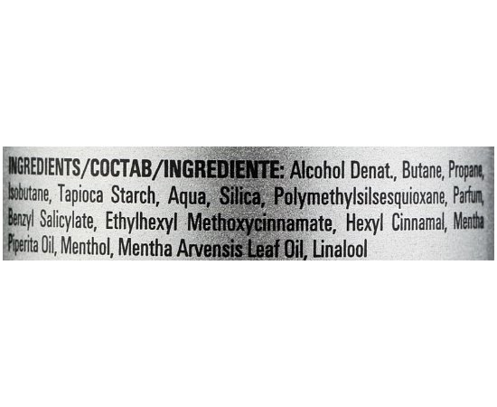 Сухий шампунь Londa Professional Styling Texture Refresh it Dry Shampoo, 180 ml, фото _ab__is.image_number.default