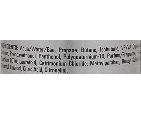 Пена для создания прикорневого объема Londa Professional Styling Volume Lift It, 200 ml, изображение 2