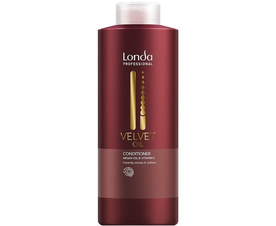 Кондиціонер з аргановою олією Londa Professional Velvet Oil Conditioner, фото _ab__is.image_number.default