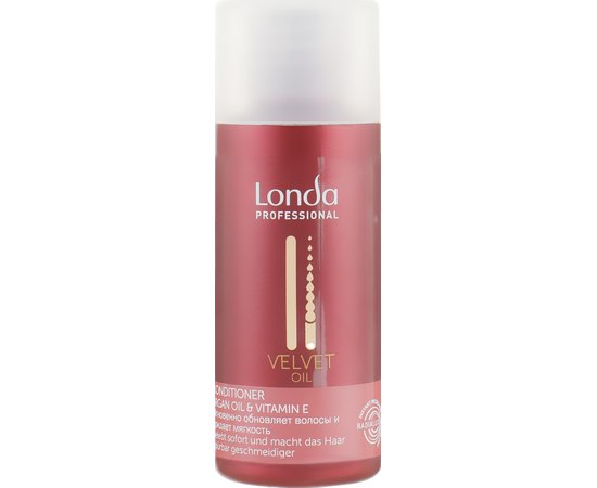 Кондиционер с аргановым маслом Londa Professional Velvet Oil Conditioner
