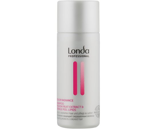 Шампунь для окрашенных волос Londa Professional Сolor Radiance Shampoo
